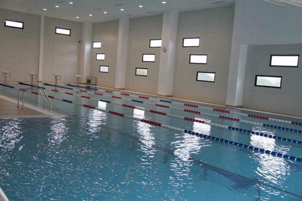 Hotel Pik Elegance Ploieşti Exterior foto